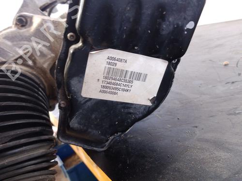 Steering rack HYUNDAI TUCSON (TL, TLE) 1.6 GDi | BP24641141M22 
