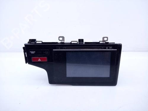 Radio HONDA JAZZ IV (GK_) 1.3 | BP12491561E6 