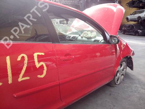 Right front door VW GOLF V (1K1)  | BP17209469C3 