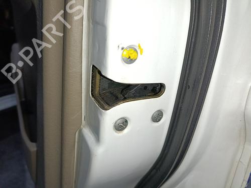 Used Front right lock Front right lock NISSAN TERRANO II (R20) 2.7 TD 4WD (101 hp) 34470494 34470494