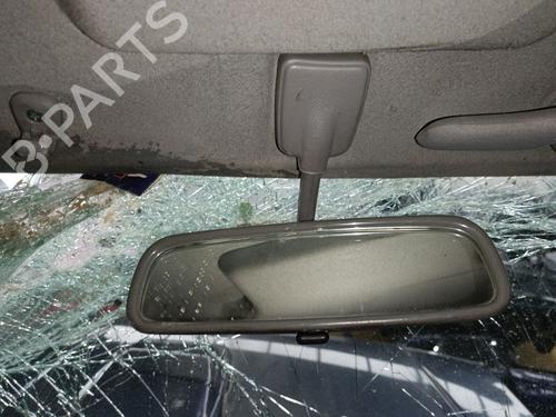 Used Rear mirror MITSUBISHI PAJERO I (L04_G, L14_G) 2.5 TD (L044G, L049G) (95 hp) 32727860