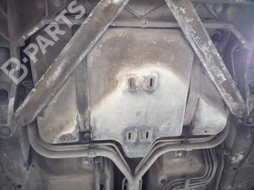 Used Fuel tank Fuel tank PORSCHE BOXSTER (986) 2.5 (204 hp) 7886408 7886408