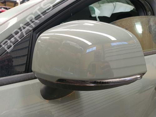 Used Left mirror Left mirror VOLVO XC40 (536) B3 Mild-Hybrid (163 hp) 40079835 40079835