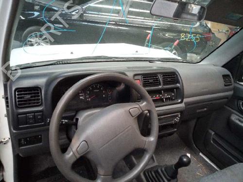 Alternator SUZUKI JIMNY Closed Off-Road Vehicle (SN)  | BP7046671M7 