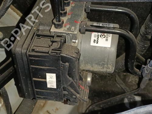 Pompe ABS KIA SPORTAGE III (SL) 1.7 CRDi (116 hp) 28016346