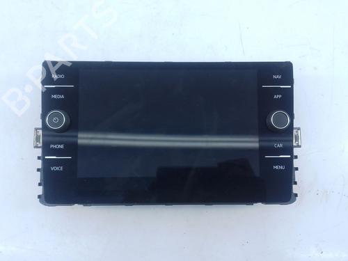 Electronic module VW T-CROSS (C11, D31) | BP32685589M83 - Image 2