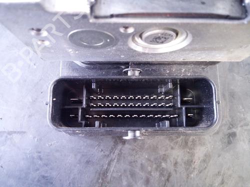 ABS Bremseaggregat CITROËN C-ELYSEE (DD_)  | BP19084638M43 