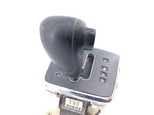 Gear lever KIA SORENTO I (JC) 2.5 CRDi 4WD | BP9253715M90