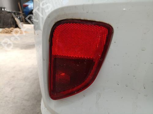 Used Rear bumper left light Rear bumper left light FORD PUMA (J2K, CF7) 1.0 EcoBoost mHEV (125 hp) 36667658 36667658
