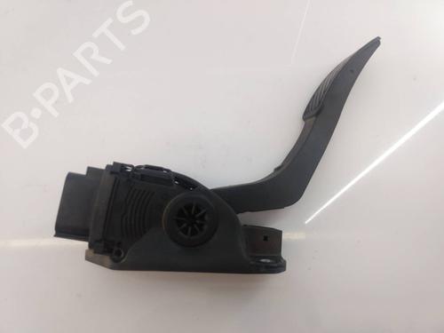 Pedal FORD FIESTA VI (CB1, CCN) 1.4 TDCi | BP7903527I4 