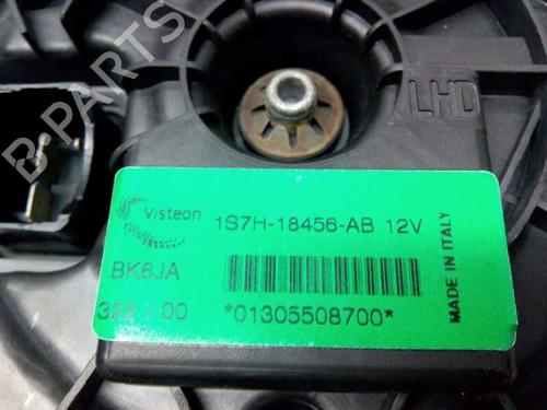Heater blower motor FORD MONDEO III (B5Y)  | BP14064938M62 