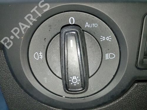 headlight-switch-vw-t-cross-c11-d31-2018-32522740 main image