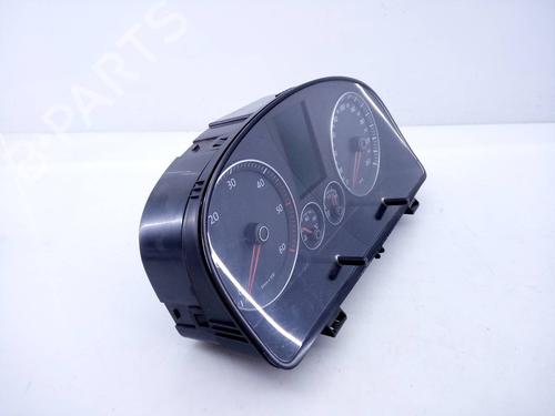 Instrument cluster VW TOURAN (1T1, 1T2)  | BP21384591C47 