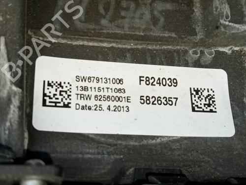 Steering wheel BMW 3 Touring (F31) 318 d | BP19127365C49 