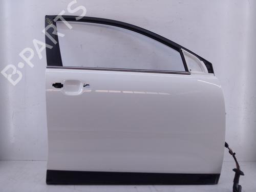 Used Right front door KIA STONIC (YB) 1.0 T-GDi (120 hp) 27382334