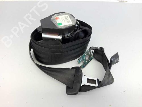 Sikkerhedssele bag venstre AUDI A5 Sportback (8TA) 3.0 TDI (204 hp) 7449373