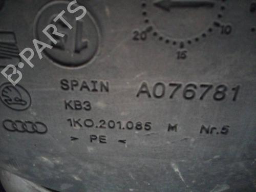 Fuel tank SEAT ALTEA XL (5P5, 5P8) 1.6 TDI | BP11753306C62 