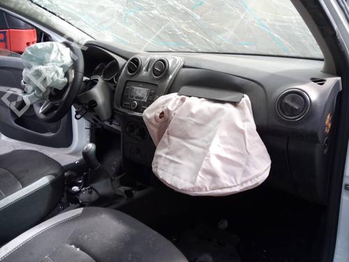 Starter DACIA SANDERO II TCe 90 (B8M1, B8MA, B8AC) | BP9691700M8 