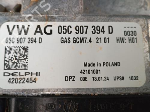 Used Engine control unit (ECU) Engine control unit (ECU) AUDI A1 Sportback (GBA) 30 TFSI (110 hp) 33855205 33855205