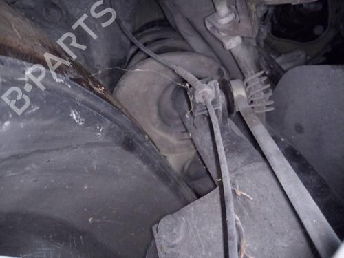 Used Left front shock absorber PEUGEOT 5008 (0U_, 0E_) 1.6 HDi (112 hp) 10985353