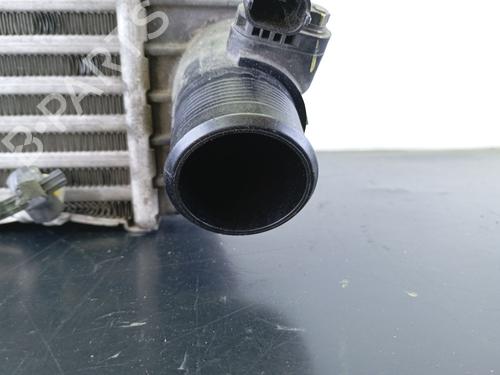 Intercooler HYUNDAI i40 I (VF) 1.7 CRDI | BP29909648M30