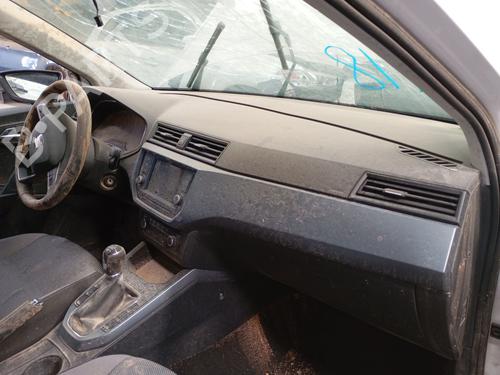 Used Dashboard SEAT ARONA (KJ7, KJP) 1.0 TSI (95 hp) 29935466