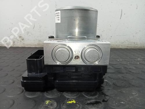 ABS pump HYUNDAI i20 II (GB, IB) 1.2 | BP10412537M43 