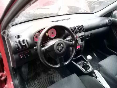 Right rear window motor SEAT LEON (1M1)  | BP4200946E22 