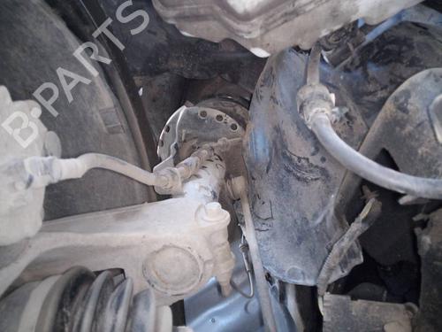 Used Right front shock absorber LAND ROVER RANGE ROVER EVOQUE (L538) [2011-2019]  18697650
