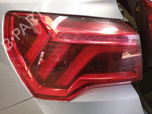 Venstre baglygte Venstre baglygte AUDI Q3 Sportback (F3N) 45 TFSI e (245 hp) 37540550 37540550