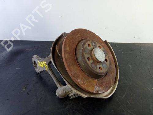Used Left rear steering knuckle AUDI A5 Sportback (8TA) 3.0 TDI (204 hp) 11378339