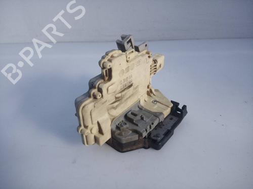 Rear right lock AUDI Q7 (4LB) 3.0 TDI quattro | BP11538455C99 