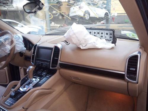 Rear mirror PORSCHE CAYENNE (92A) 3.0 Diesel | BP8821147I6  - Image 8