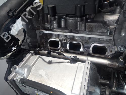 Engine VW T-ROC (A11, D11) 1.0 TSI | BP13361618M1 - Image 8