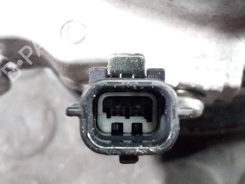 AC compressor TOYOTA PRIUS (_W3_) 1.8 Hybrid (ZVW3_) | BP11919766M34 