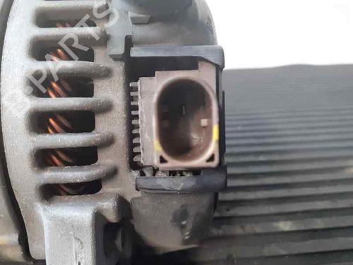 Alternator HYUNDAI TUCSON (TL, TLE) 1.7 CRDi | BP5945696M7 