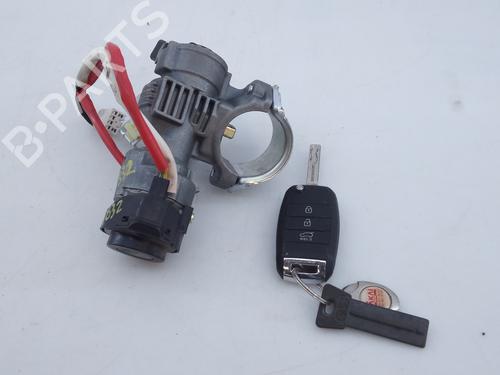 Electronic module KIA SPORTAGE III (SL)  | BP14062176M83