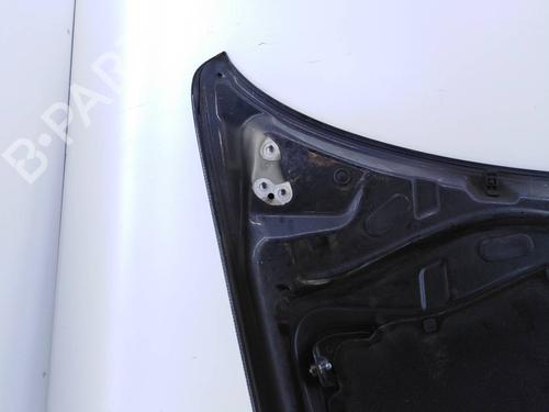 Motorhjelm VW TOUAREG (7LA, 7L6, 7L7)  | BP8340389C1 