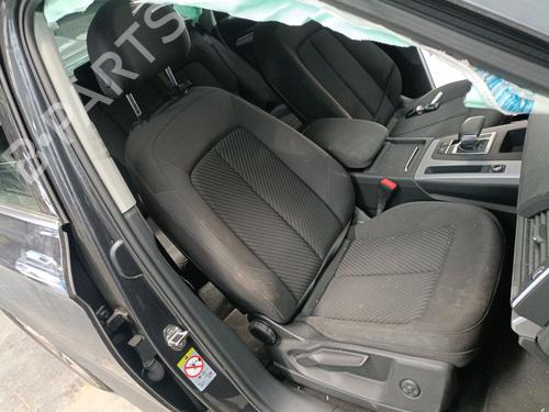 Engine AUDI Q5 (FYB, FYG) 35 TDI Mild Hybrid | BP36432800M1  - Image 9