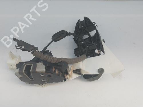 Used Front right lock FORD PUMA (J2K, CF7) 1.0 EcoBoost mHEV (155 hp) 25914200