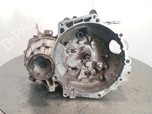 Gearbox SEAT ALTEA (5P1) 1.9 TDI | BP29427744M3 