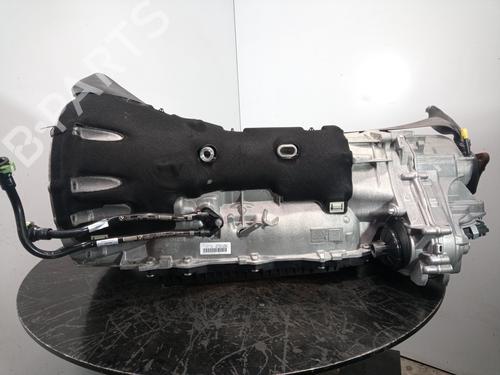 Used Gearbox BMW X3 (G01, F97, G08) xDrive 20 d (190 hp) 16133319