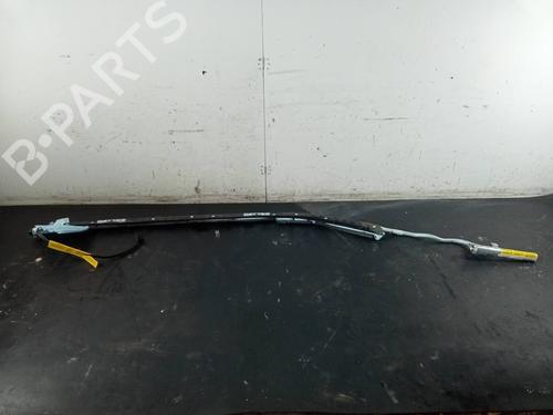 Used Left curtain airbag MERCEDES-BENZ C-CLASS Coupe (CL203) [2001-2011]  16066424