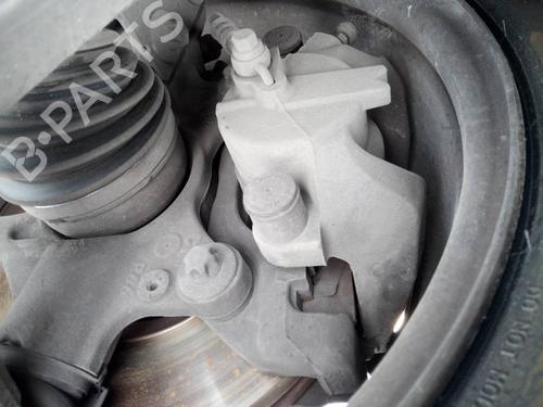 Used Left front brake caliper OPEL VIVARO C Platform Cabin (K0) [2019-2025]  17569156