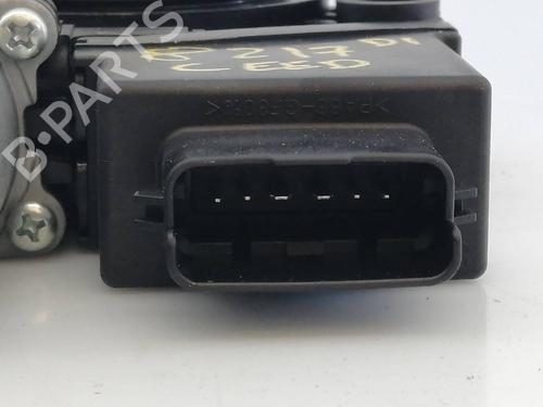 Left front window motor KIA PRO CEE'D (JD) 1.0 T-GDI | BP8048071E21 