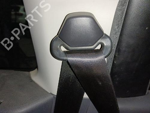 Used Rear left seatbelt PEUGEOT 5008 (0U_, 0E_) 2.0 HDi 150 / BlueHDi 150 (150 hp) 31947287