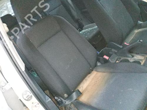 Clutch pedal VW T-CROSS (C11, D31)  | BP32477781I13 