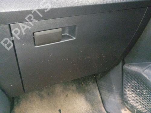 Handskerum Handskerum VW CADDY V Box Body/MPV (SBA, SBH) 2.0 TDi (102 hp) 33273158 33273158