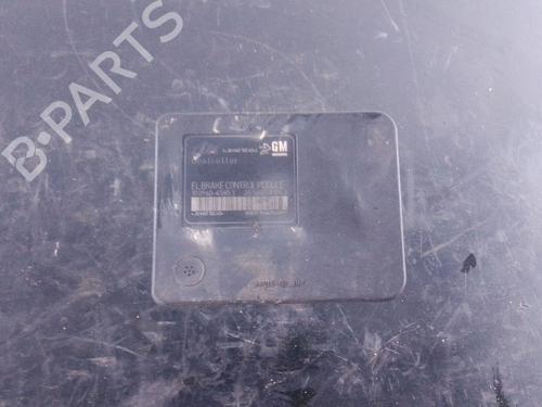 ABS pump OPEL ASTRA J Saloon 1.7 CDTI (69) | BP36491281M43 - Image 6