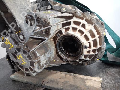 Gearbox RENAULT ESPACE III (JE0_)  | BP19035534M3 